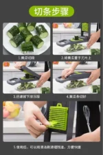 A set of top 16 knives, does not hide dirt, does not occupy drawers, must be removable and cleaned for renting/kitchenette - Image 16