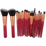 3/13/22pcs Professional Makeup Brushes Tools Set Make Up Brush Tools Kits for Eyeshadow Eyeliner Cosmetics Brushes Maquiagem - Image 18