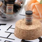 3Pcs 1:6 Dollhouse Miniature Food Play Supermarket Simulation Mini Peanut Butter Chocolate Sauce Doll Accessories Toys - Image 7