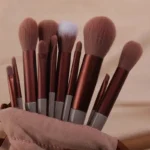 3/13/22pcs Professional Makeup Brushes Tools Set Make Up Brush Tools Kits for Eyeshadow Eyeliner Cosmetics Brushes Maquiagem - Image 6